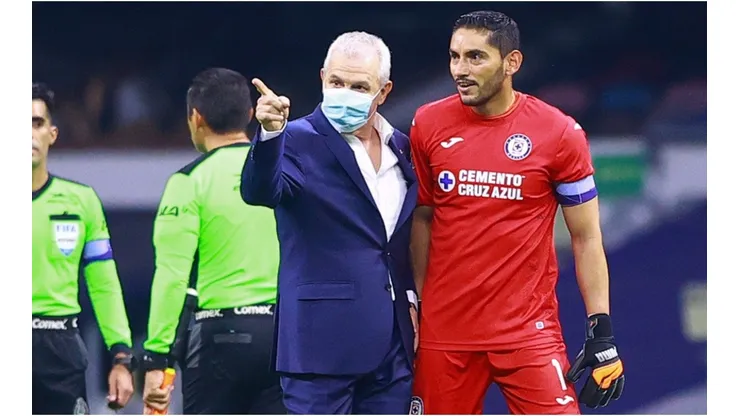 Monterrey Cruz Azul