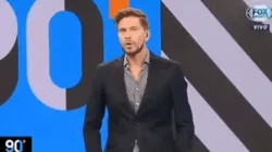 Viral en Twitter: el editorial de Vignolo sobre "cómo sale Boca-River"