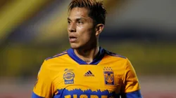 Carlos Salcedo, Tigres UANL