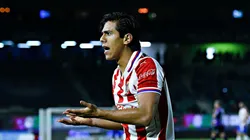 Macías se tiene mucha confianza en la Selección mexicana.