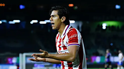 Macías se tiene mucha confianza en la Selección mexicana.