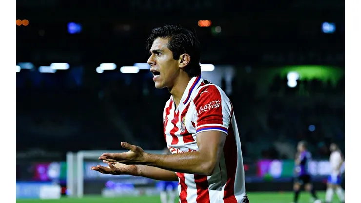 Macías se tiene mucha confianza en la Selección mexicana.