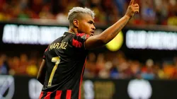 Josef Martínez