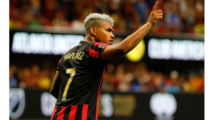 Josef Martínez