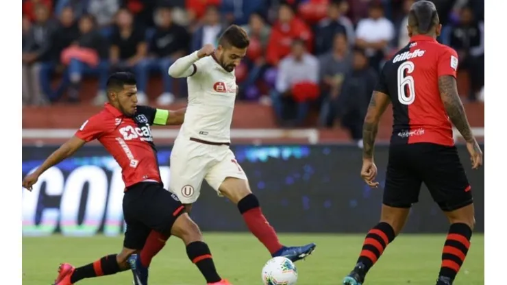 Ángel Comizzo estará ausente porque pesa sobre él una sanción del 2020.