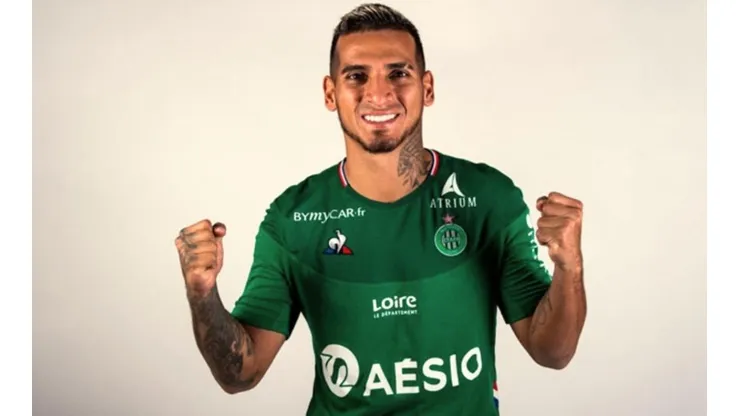Trauco suma 16 partidos como titular esta temporada.