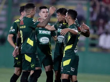 Noche de golazos y paliza infernal de Defensa y Justicia a Newell's