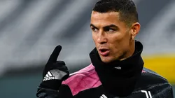 Cristiano Ronaldo, Juventus MLS