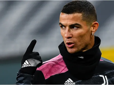Lo que le costaría a la MLS la contratación de Cristiano Ronaldo