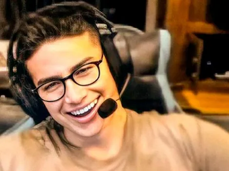 ¿Nacional o Medellín? Épica respuesta de James para gambetear incómoda pregunta