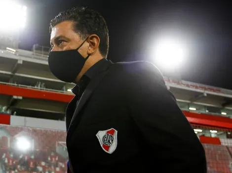 Con Maidana de arranque, el probable once de River para el Superclásico ante Boca