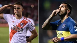 Boca Juniors vs. River Plate EN VIVO Fanatiz: cuándo y dónde ver en directo y gratis el partido de la Liga Profesional (Fuente: Getty).