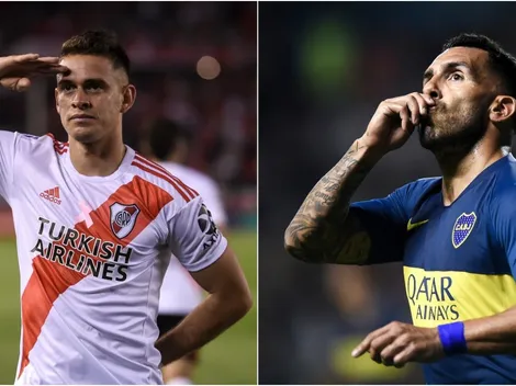 Boca Juniors vs. River Plate EN VIVO: Hora, pronósticos y dónde ver superclásico de la Liga Profesional en USA