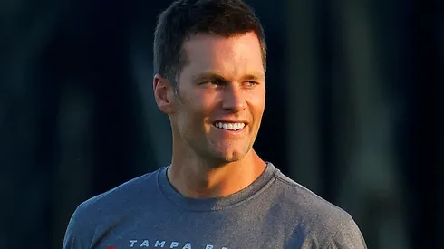 Tom Brady