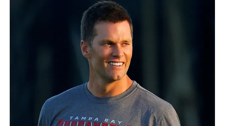 Tom Brady
