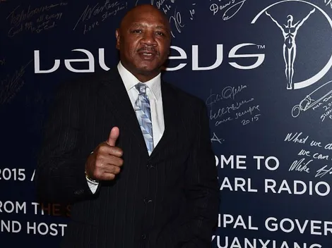 Luto en el boxeo: falleció Marvin Hagler a los 66 años