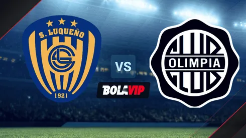 Qué canal transmite Sportivo Luqueño vs. Olimpia por la Liga de Paraguay