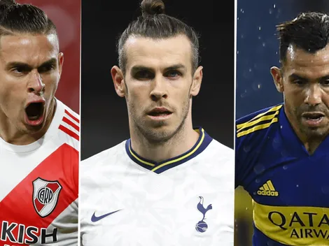 Agenda de hoy, domingo 14 de marzo: Copa de la Liga Profesional, Premier League, LaLiga, Serie A y más