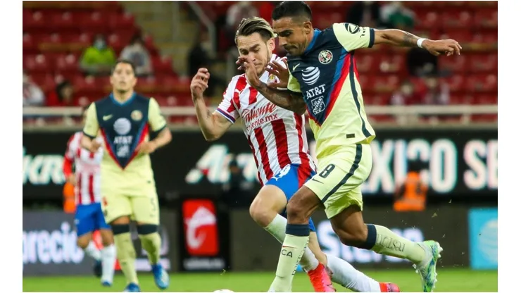 América Chivas