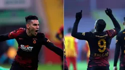 Hermoso mensaje de Falcao lleno de motivación y fe luego del gol y la victoria