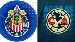 Chivas vs. América EN VIVO: cuándo y dónde ver en directo y gratis el partido por la Liga MX (Fuente: Twitter).
