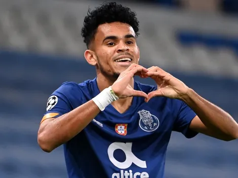 Qué canal transmite Porto de Corona, Díaz y Uribe vs. Pacos de Ferreira por la Liga de Portugal