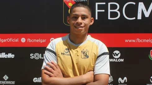 Kevin Quevedo ingresó por el argentino Cristian Bordacahar.