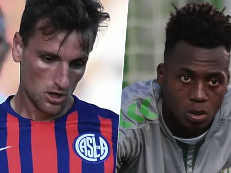 [EN VIVO] Banfield vs. San Lorenzo por la Copa de la Liga Profesional