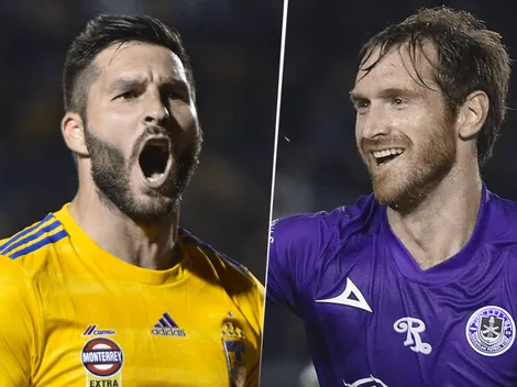 FINAL: Tigres UANL 1-2 Mazatlán por la Liga MX