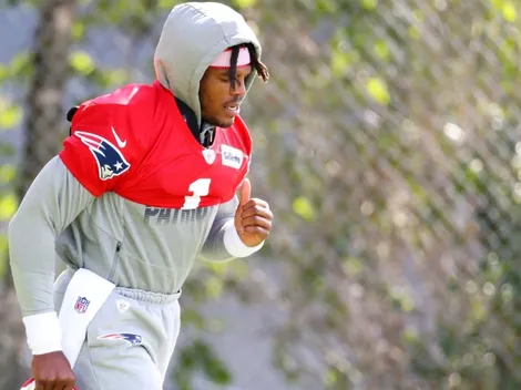 ¿Cuánto ganará? El detalle del nuevo contrato de Cam Newton con New England Patriots