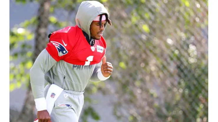 Cam Newton