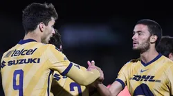 Pumas y Juárez no pasaron del empate.