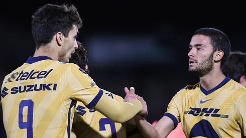 Pumas y Juárez no pasaron del empate.