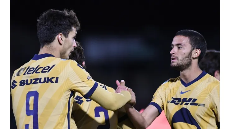 Pumas y Juárez no pasaron del empate.