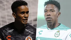 Tijuana vs. Santos Laguna por la Liga MX (Foto: Imago).