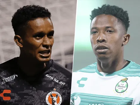 FINAL: Xolos de Tijuana 0-1 Santos Laguna por la Liga MX