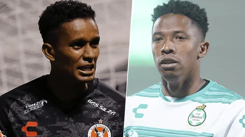 Tijuana vs. Santos Laguna por la Liga MX (Foto: Imago).