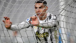 Instagram: el descargo de Cristiano Ronaldo tras las críticas por la eliminación de la Juve