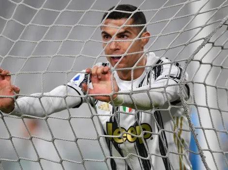 Instagram: el descargo de Cristiano Ronaldo tras las críticas por la eliminación de la Juve