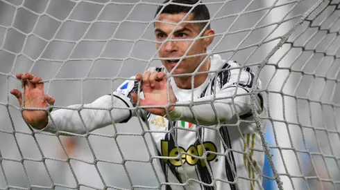 Instagram: el descargo de Cristiano Ronaldo tras las críticas por la eliminación de la Juve
