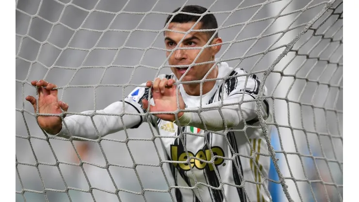 Instagram: el descargo de Cristiano Ronaldo tras las críticas por la eliminación de la Juve