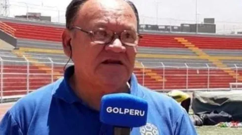 Periodismo peruano está de luto.