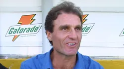 Ruggeri dirigió a América y Chivas.