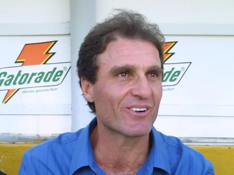 Oscar Ruggeri aseguró que Chivas - América es el segundo clásico más pasional del mundo