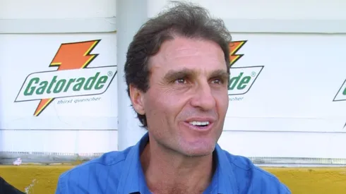 Ruggeri dirigió a América y Chivas.