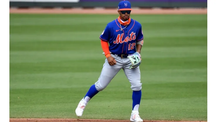 Francisco Lindor