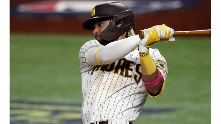 Fernando Tatis Jr.