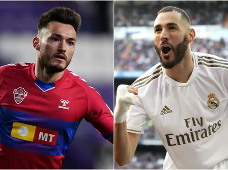 HOY Real Madrid 2-1 Elche: pronósticos, a qué hora y en qué canales ver el partido de mañana por la LaLiga en USA