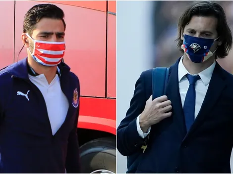 Cero polémico: Solari apoyó las declaraciones de Briseño