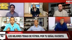 "Yo saco a todos, incluidos Teo y Borja": Valenciano se calentó y los botó